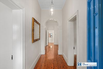 50 White Street, Tamworth