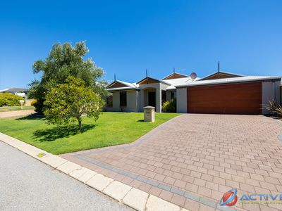 14 Caroona Street, Baldivis