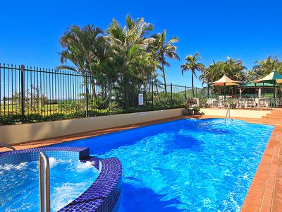 Level FL15, D / 969 Gold Coast Hwy, Palm Beach