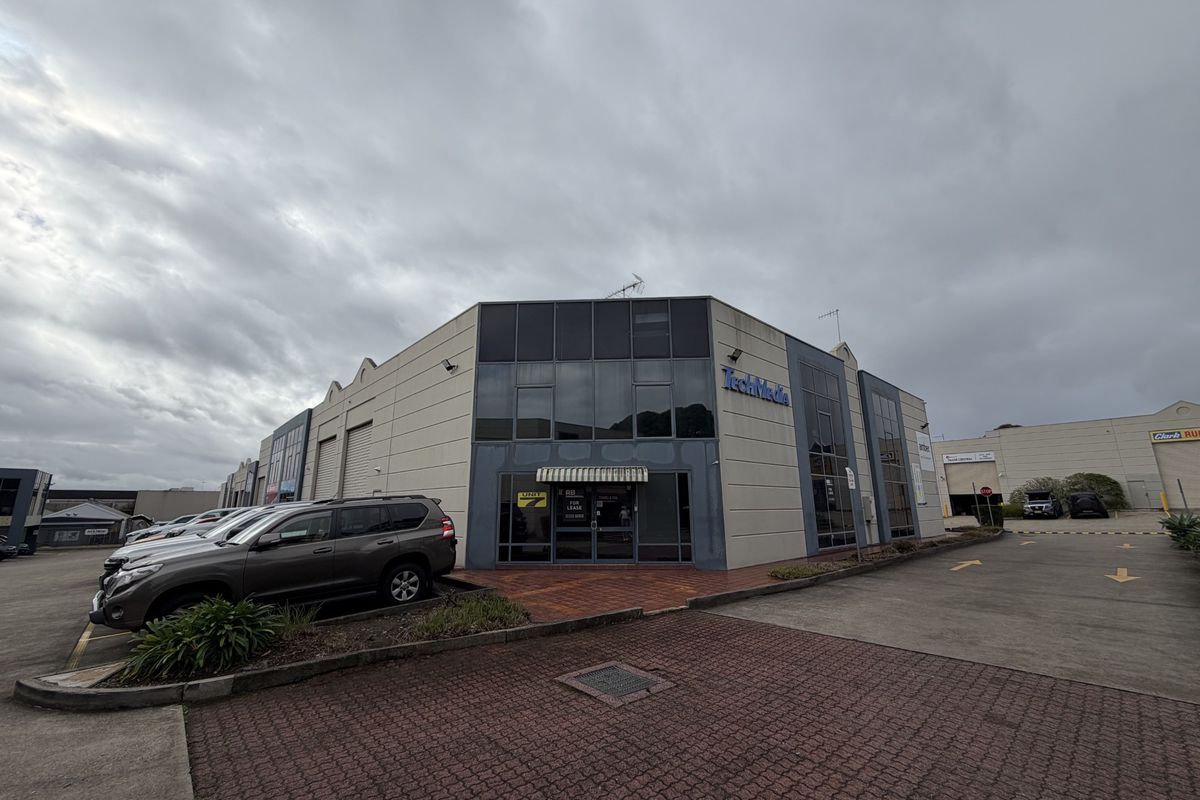 Unit 7 / 65-75 Captain Cook Drive, Caringbah