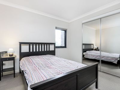 209 / 31-37 Hassall Street, Parramatta