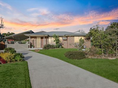 7 Brial Place, Minto