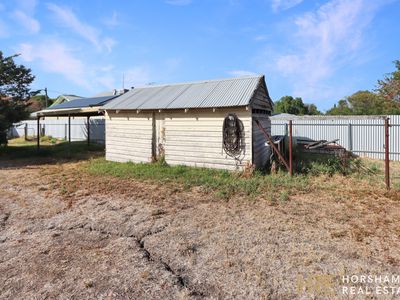 15 Francis Street, Horsham