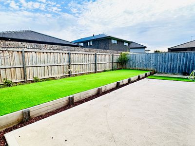 13 Kalindi Street, Werribee
