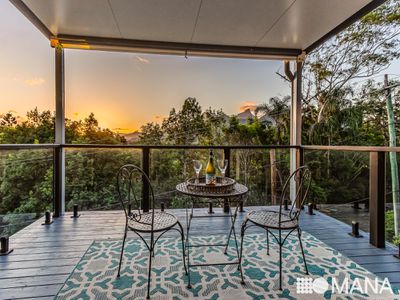 14 Mitchell Street, Uki