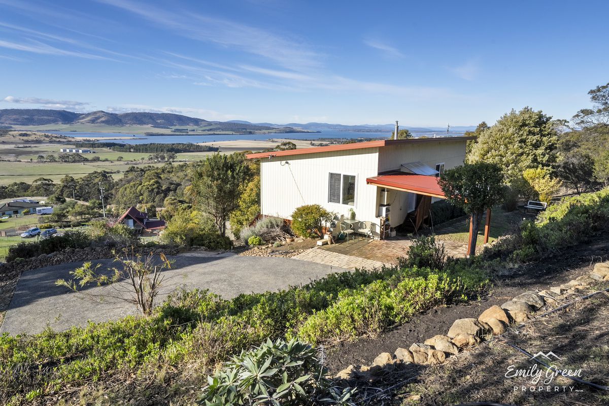 69 George Street, Dulcot