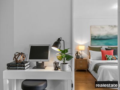 72 / 125 Wellington Street, East Perth