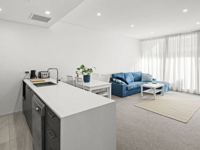 608 / 105 Stirling Street, Perth