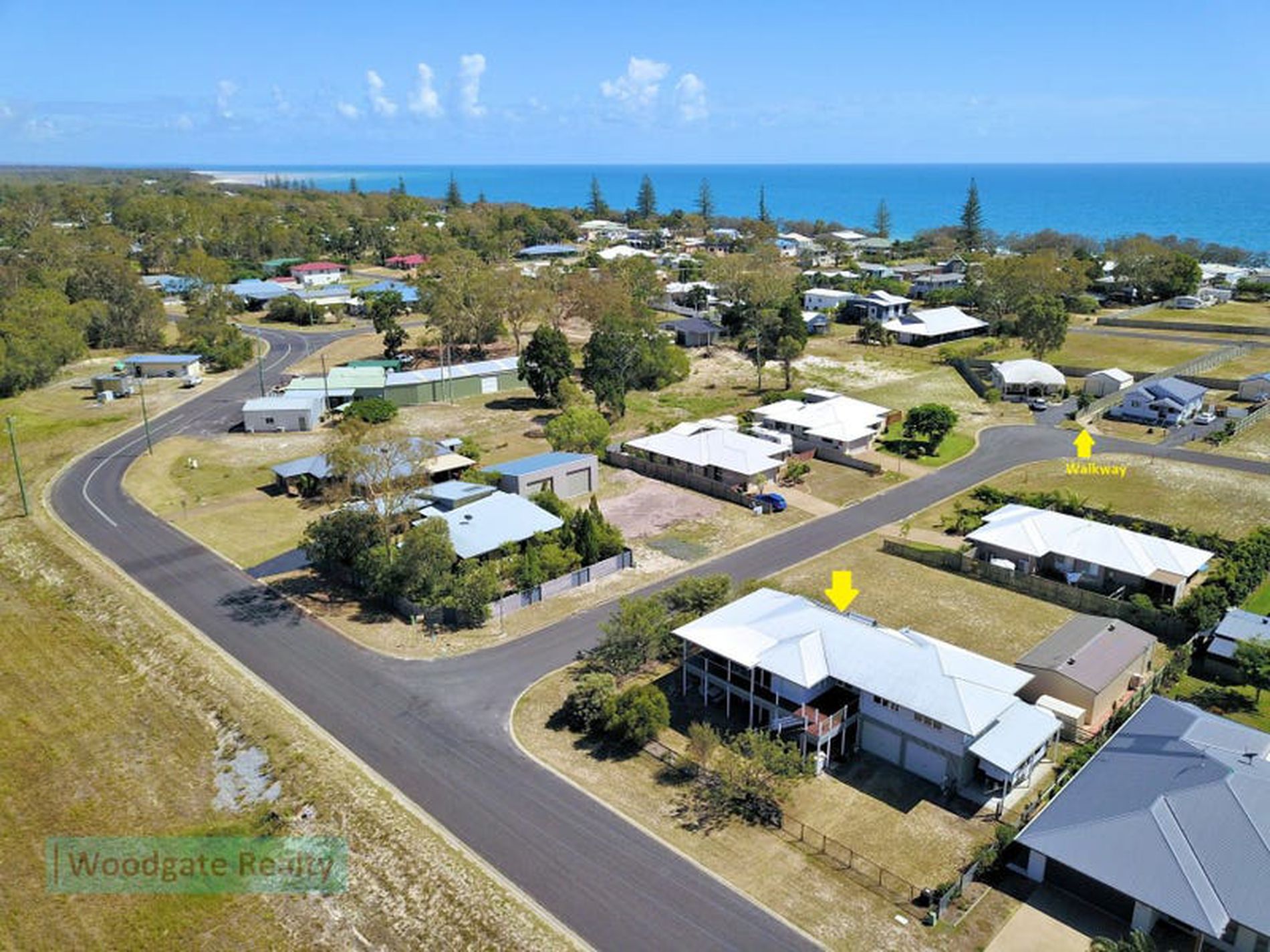2 Wollemi Cl, Woodgate