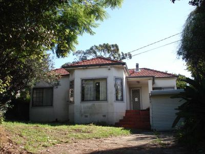 291 King Georges ROAD, Roselands