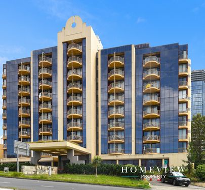 18 / 22  Great Western Highway , Parramatta