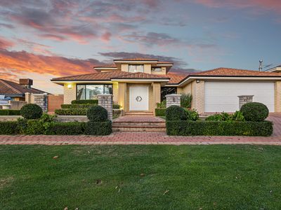 6 Longreach Parade, Coogee