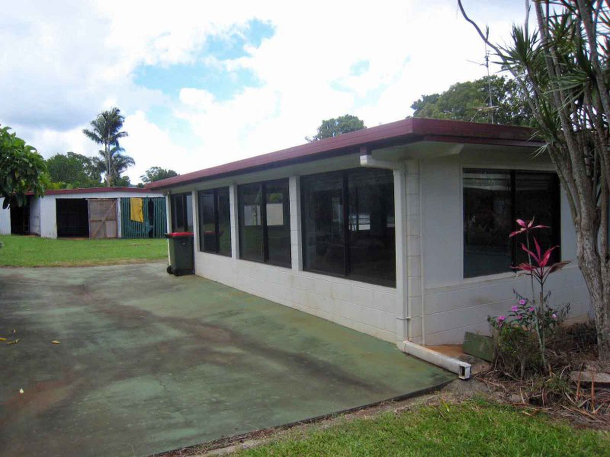 Yungaburra