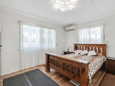 359A West Street, Harristown