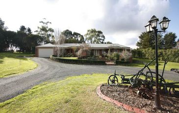 326 Beaconsfield-Emerald Rd, Guys Hill