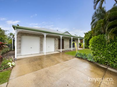 104 Whitsunday Drive, Kirwan