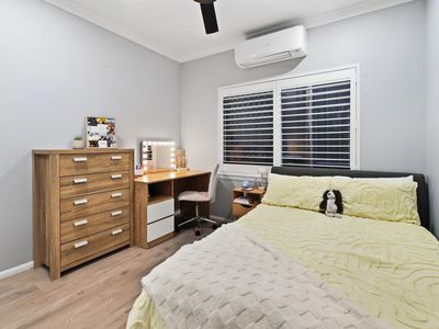 7 RED GUM CLOSE, Mount Sheridan