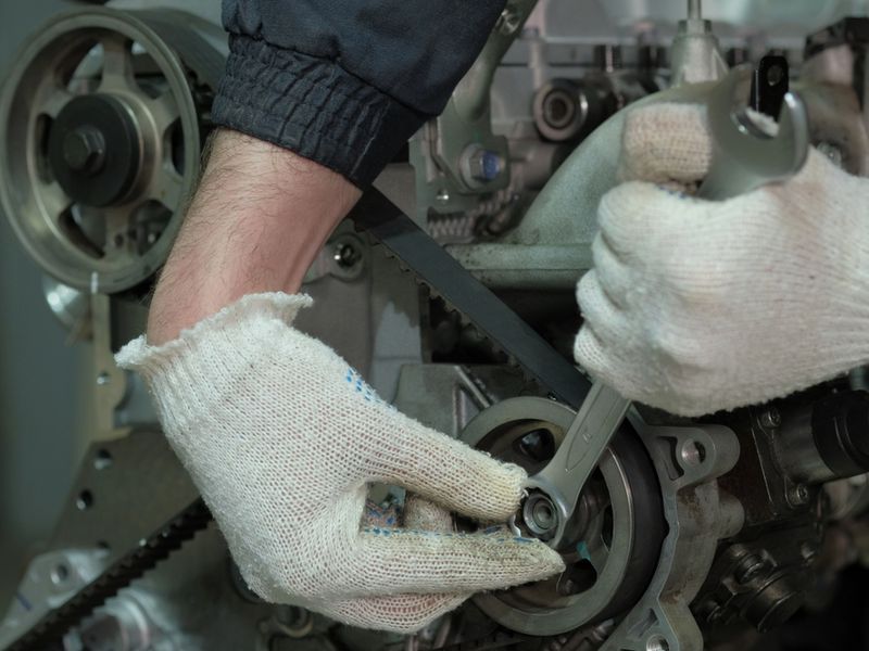 Specialist Automotive Parts & Service Business  EBITDA $500K+ 