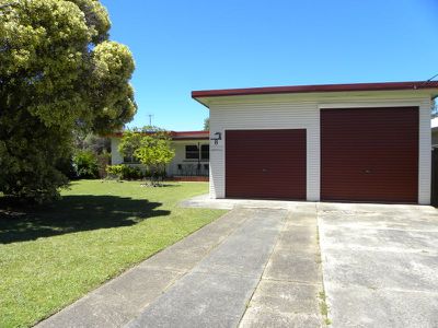 8 Wirreecoo Road, Berrara