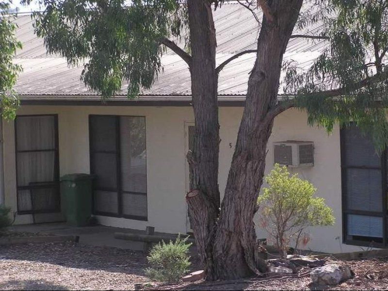 10 / 5 Midland Apartments, Mansfield