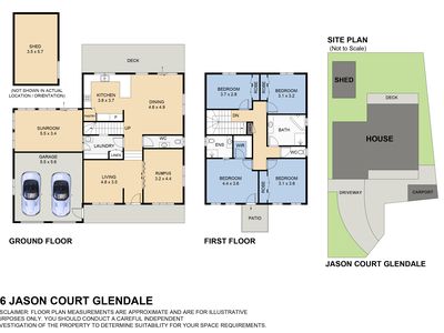 16 Jason Court, Glendale