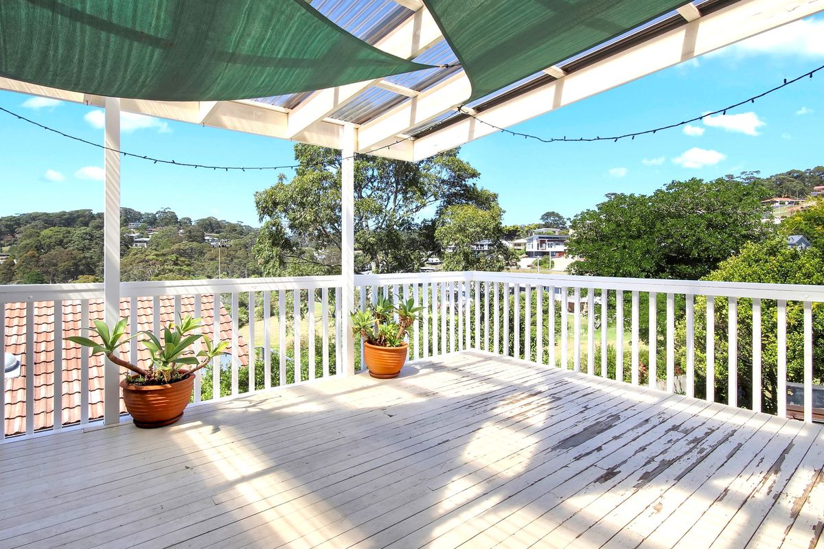 53 Montague Avenue, Kianga