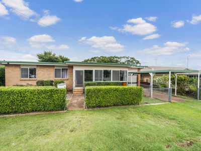 7 Gascony Street, Harristown