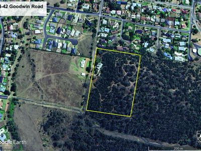 24-42 Goodwin Road, Gunnedah