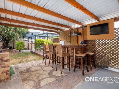 42 Tinaroo Street, Durack