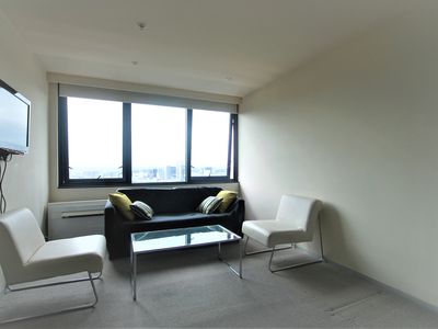 2501 / 181 A'Beckett Street, Melbourne