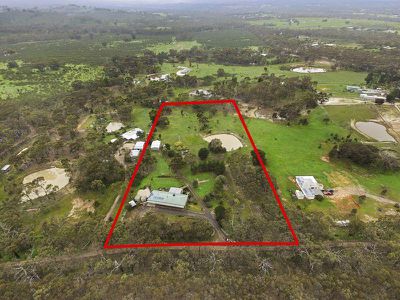 609 Hylands Lane, Heathcote