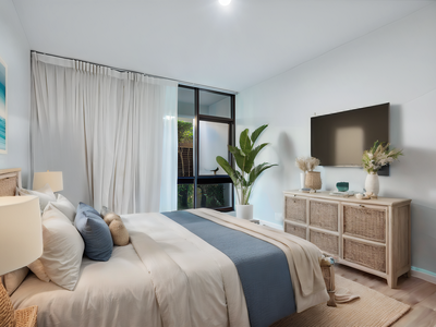 7106 / 2 Ephraim Island, Paradise Point