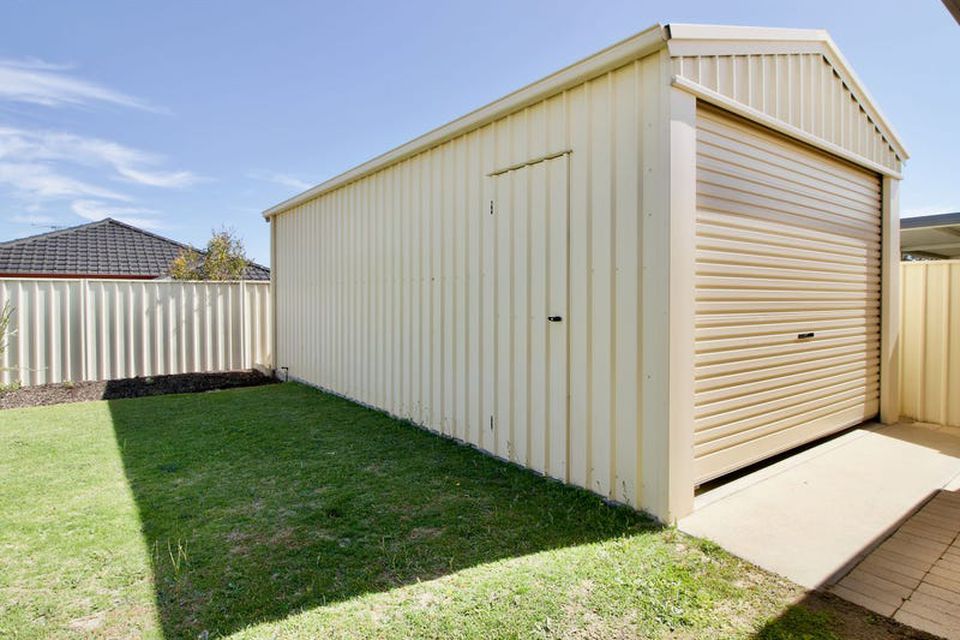 7 Bralich Street , Warnbro