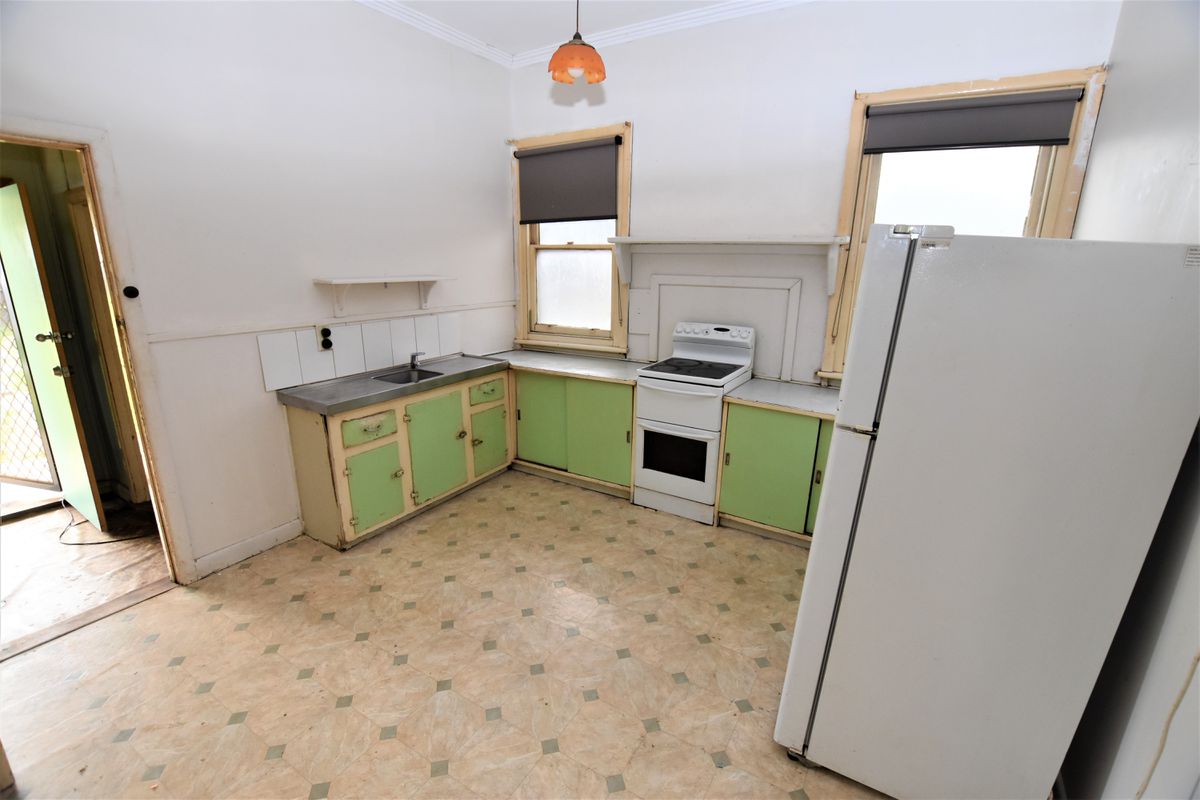 5 Midland Highway, Stanhope