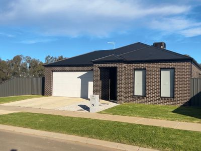 3 Acacia Street, Wangaratta