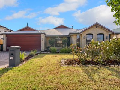 33 Januk Turn, South Guildford
