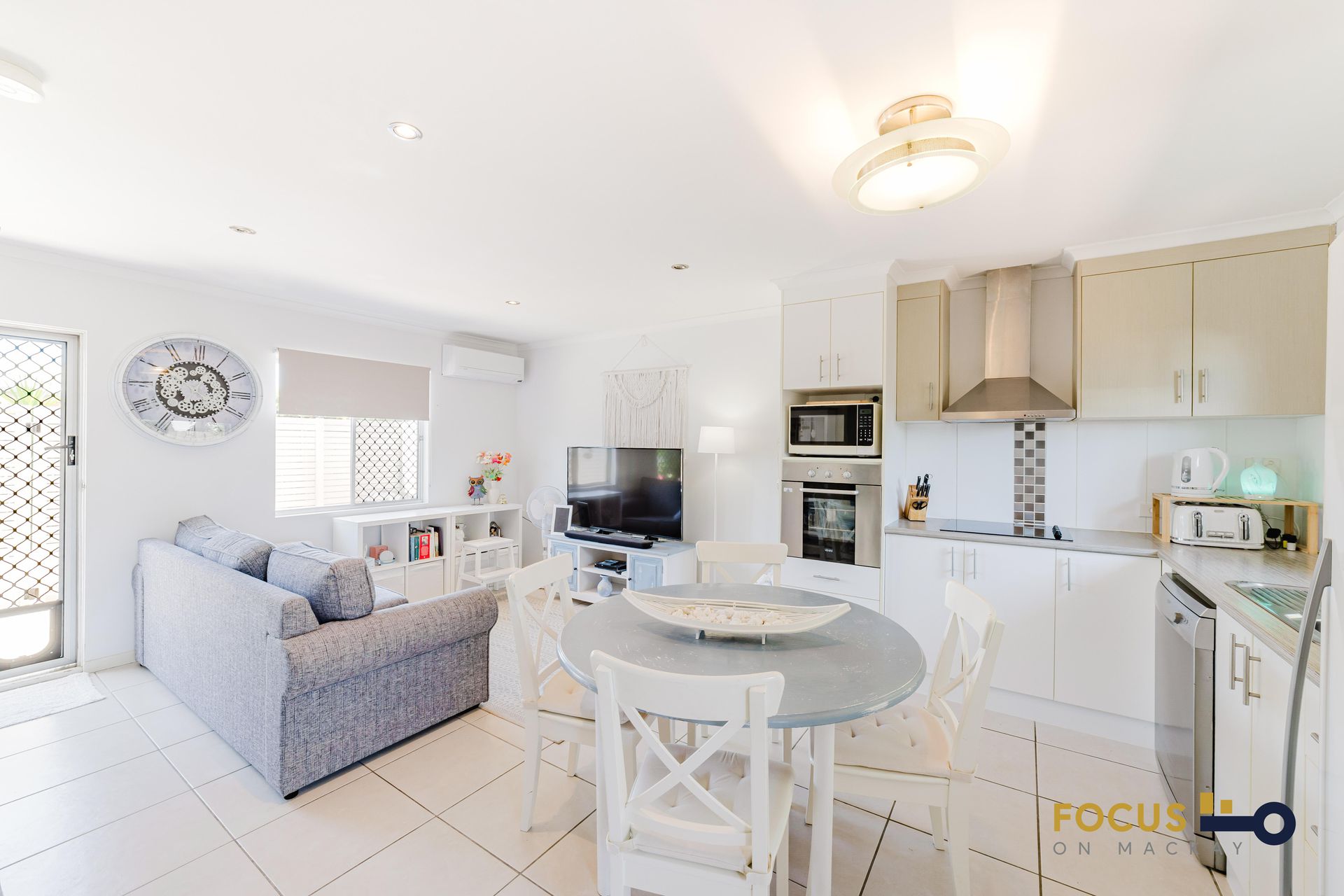 3 / 34 Canberra Street, North Mackay