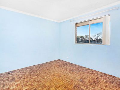 12 / 6 Eyre Place, Warrawong