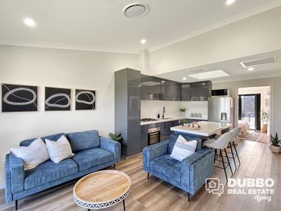 8 Gunsynd Circuit, Dubbo