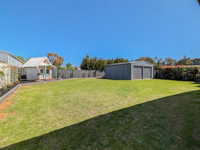 19 Nalder Drive, Swan Hill