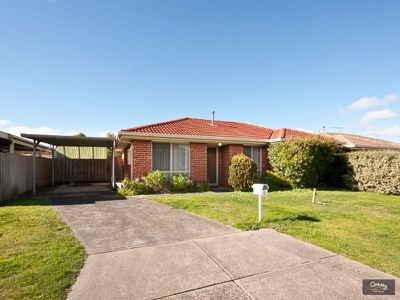 3 Cirrus Close, Hampton Park