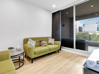 403 / 20 Hindmarsh Square , Adelaide