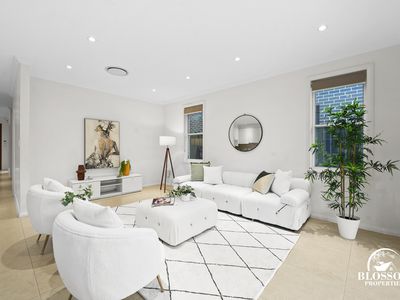 29 Chambers Street, Marsden Park