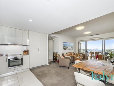 69 / 6 Campbell Street, West Perth