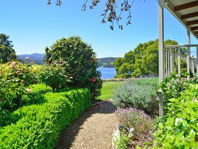3909 Huon Highway, Castle Forbes Bay