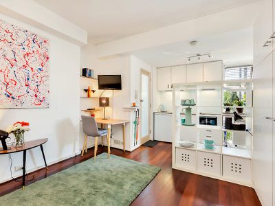78 / 19-23 Forbes Street, Woolloomooloo