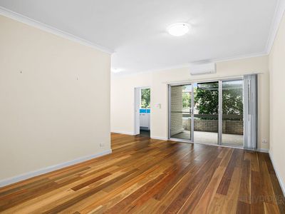 3 / 39 Willison Road, Carlton