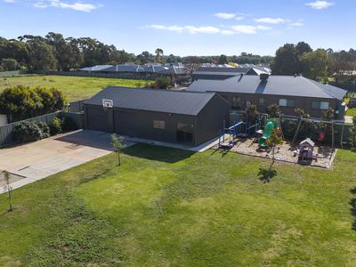 34B McGregor Avenue, Nagambie