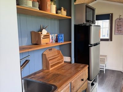 GRANNY FLAT / 6 Packer Avenue, North Plympton