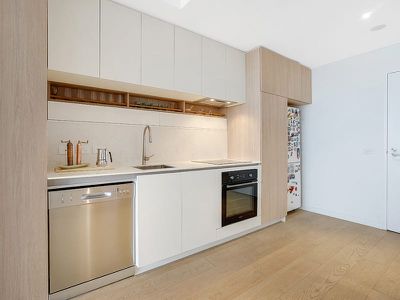 904 / 40 Hall Street, Moonee Ponds